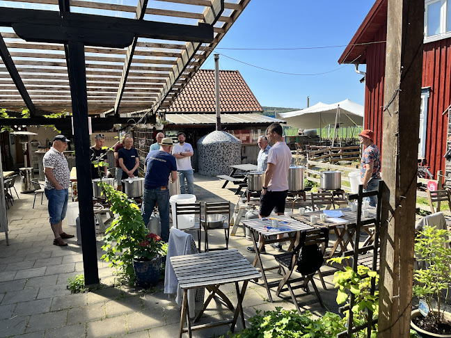 Byaregårdens Brygghus