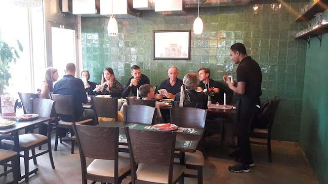 Comentarii opinii despre Spice Zone - Indisk Restaurang Lidingö