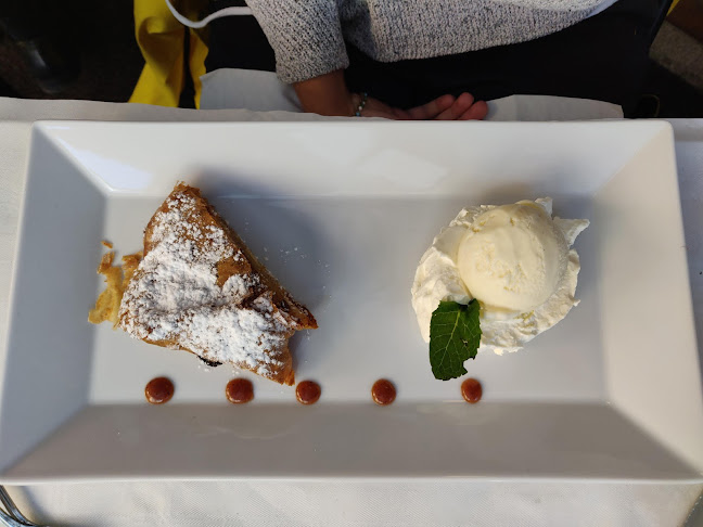 Restaurant Manfred's Brasserie - Göteborg