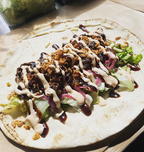 Comentarii opinii despre Mr Moose Sweden