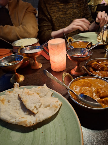 Reviews of Chandani in Örebro - Gastronomi och hotellverksamhet