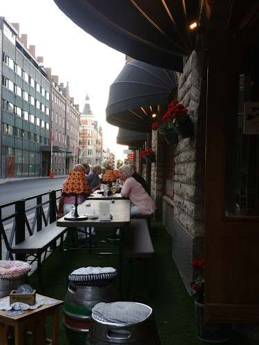 De Klomp - Gastronomi och hotellverksamhet