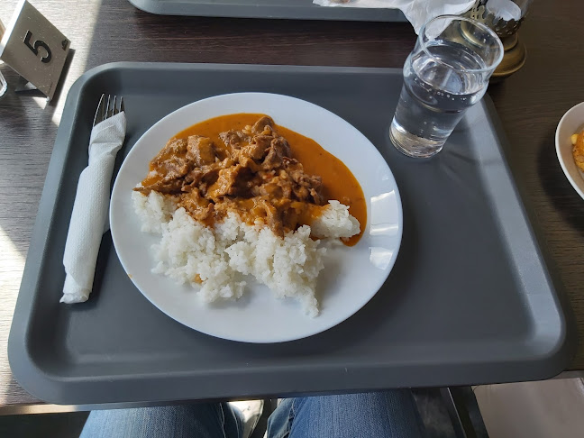 Poco Locos i Ljungby - Ljungby