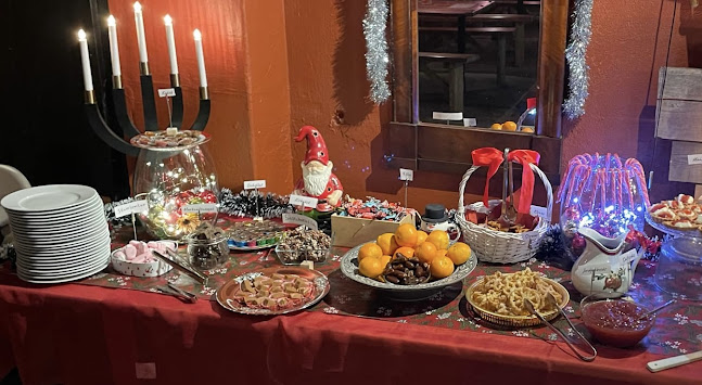 Opinii despre Puben i Gröstorp în Simrishamn - Gastronomi och hotellverksamhet