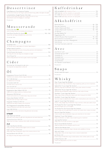 Restaurang Högland - Nässjö