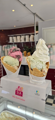 Laxbutiken Ljungskile - Ljungskile