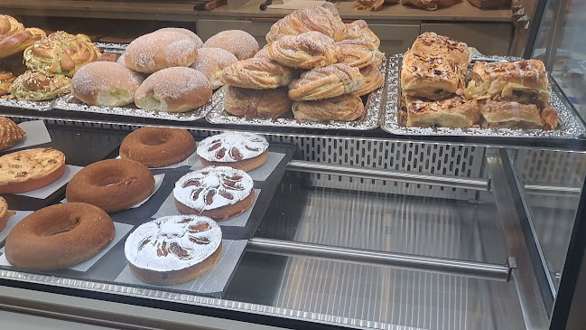 Ahlströms Konditori Korsgatan - Göteborg