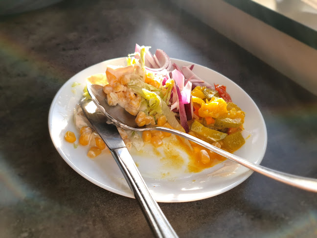 Restaurang Sipan - Örebro