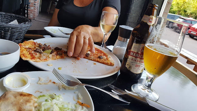 Mr Tomato backaplan - Göteborg