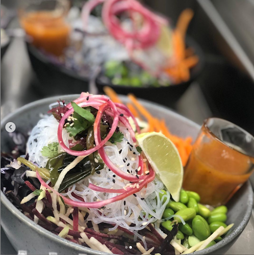 Opinii despre HälsoFreak în Linköping - Gastronomi och hotellverksamhet