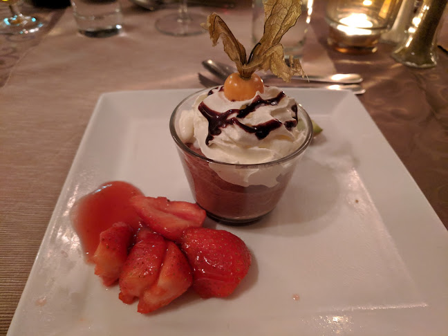 Comments and reviews of Restaurant Parisien