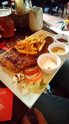 Pickwick Pub - Gastronomi och hotellverksamhet