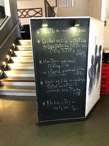 Matkompaniet i Själevad HB