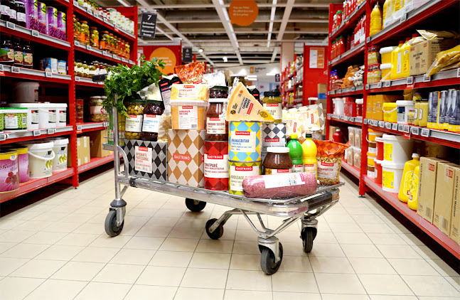 Opinii despre Snabbgross - Årsta în Årsta - Gastronomi och hotellverksamhet