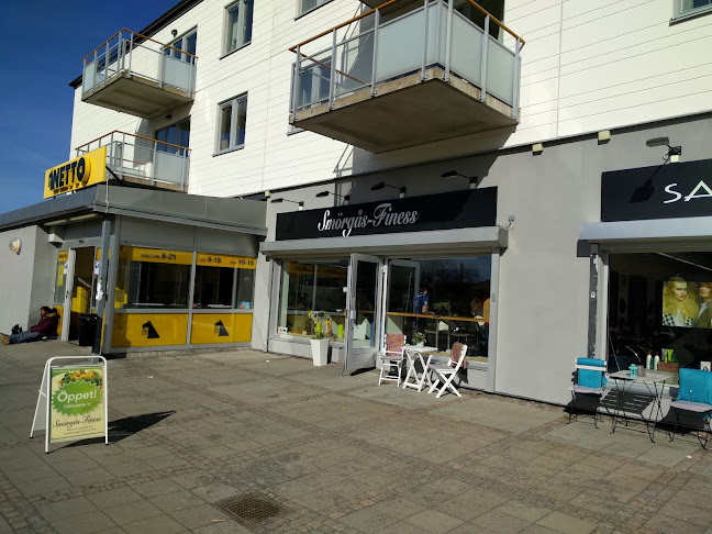 Opinii despre Smörgåsfiness în Mölndal - Gastronomi och hotellverksamhet