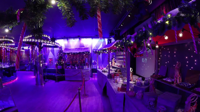 Comentarii opinii despre Wallmans Stockholm