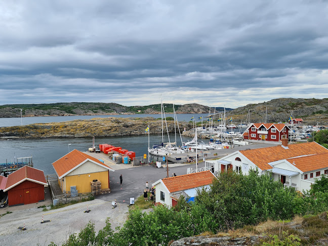 Hamnvägen 2, 471 43 Stora Dyrön