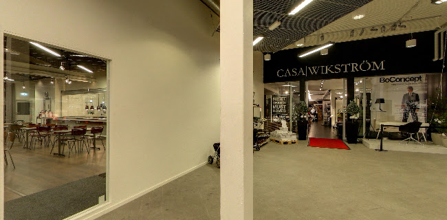 Gunnars kök - Gastronomi och hotellverksamhet