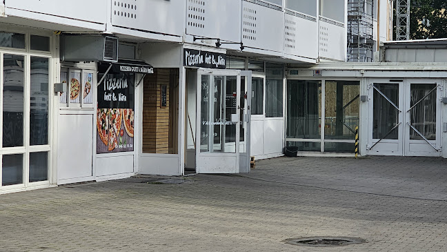 Comments and reviews of Pizzeria Gott & Nära