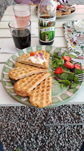 Axelssons i Aby - Målilla