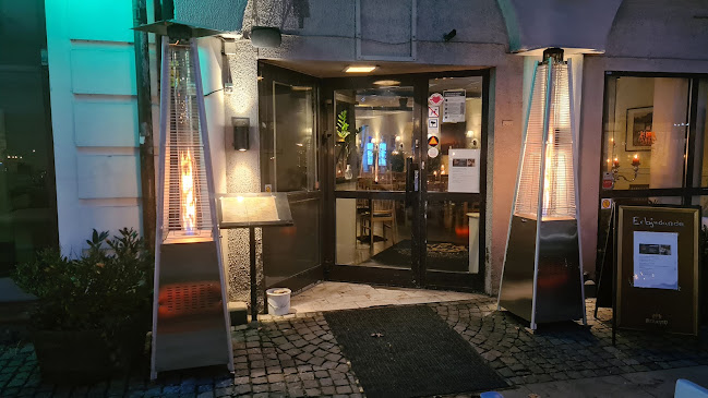 Prins Carl Restaurang & Kvälls Bar - Ystad