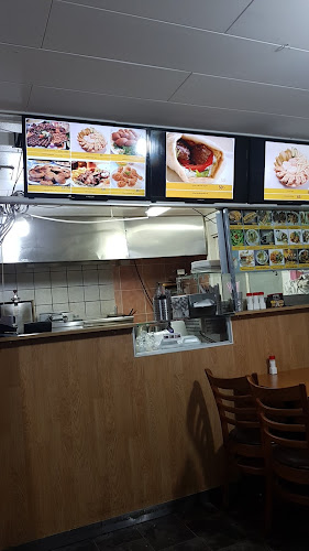 Taiba Grills Restaurant