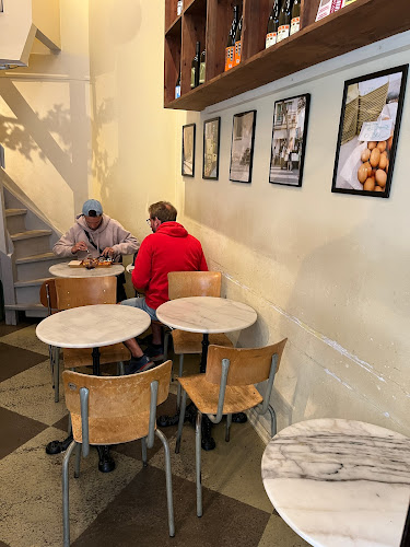 Comentarii opinii despre The Italian Cousins