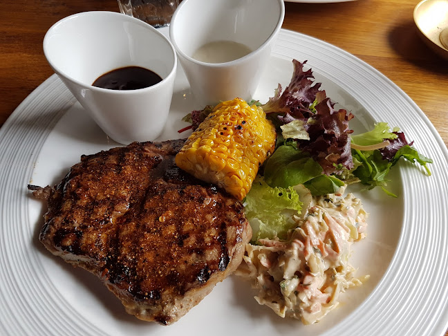 Restaurang Montmartre