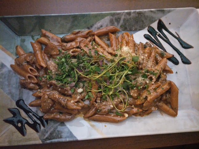 Opinii despre Emanuel Bistro & Bar în Stockholm - Gastronomi och hotellverksamhet