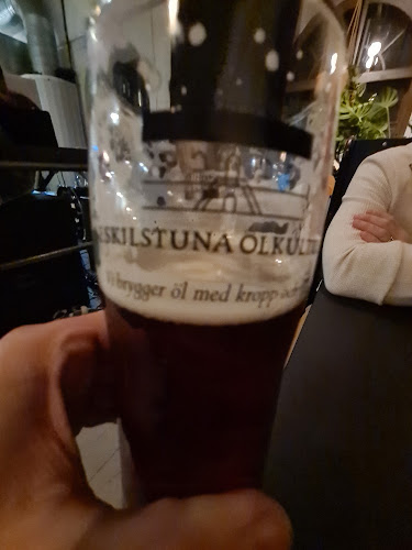 Comentarii opinii despre Eskilstuna Ölkultur