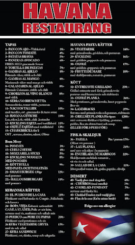 Havana Restaurang
