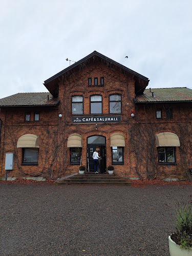 Grön Ko Café & Saluhall