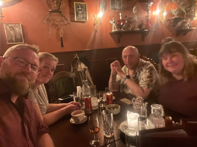 Puta Madre - Göteborg