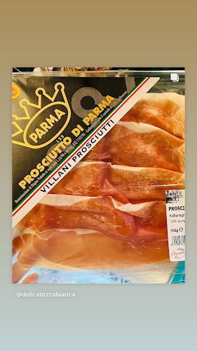 Comments and reviews of Delicatezza Bianca