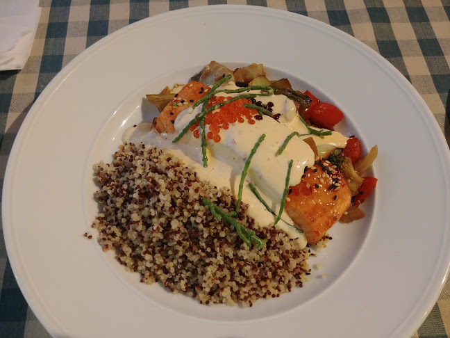 Comentarii opinii despre Triller