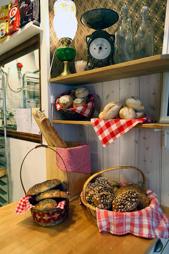 SoFo Bageri & Konditori - Gastronomi och hotellverksamhet