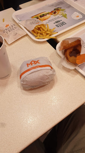 Max Burgers - Gastronomi och hotellverksamhet