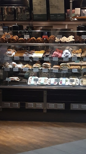 Avion Shopping, Marknadsgränd 3, 904 22 Umeå