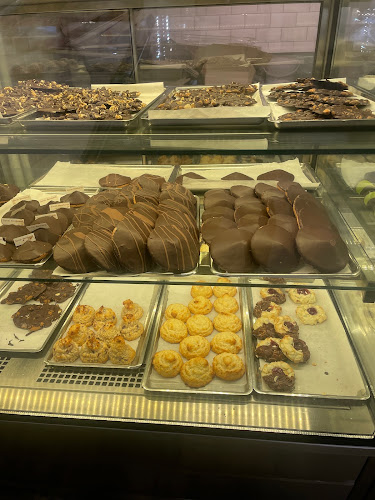 Bullens Bageri och Konditori - Solna