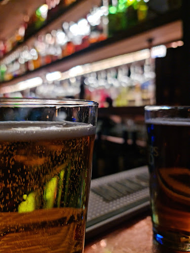 Skeppsbar - Gamla Stan - Stockholm