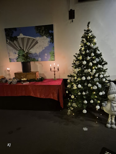 Svampen Skybar Open Times