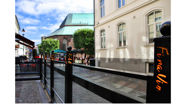 Firavin Kök & Cocktail Bar - Helsingborg