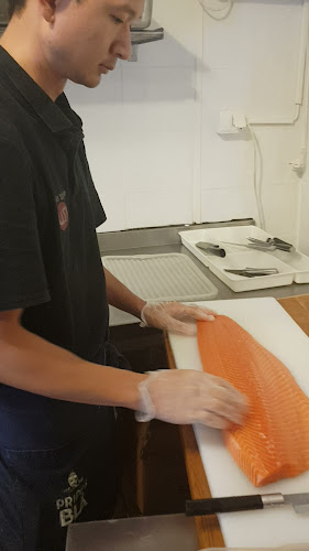 V 'n Taste - Falkenberg