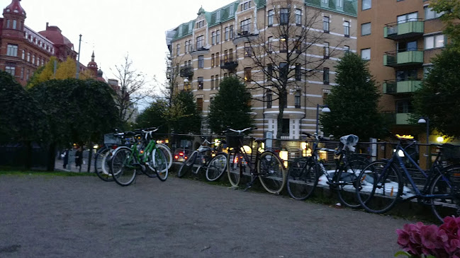 Reviews of Hagabions Café in Göteborg - Gastronomi och hotellverksamhet