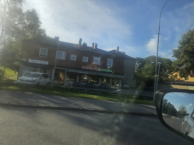 Kummelby Pizzeria - Sollentuna