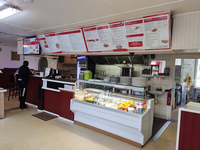 Restaurang Tobo - Tobo