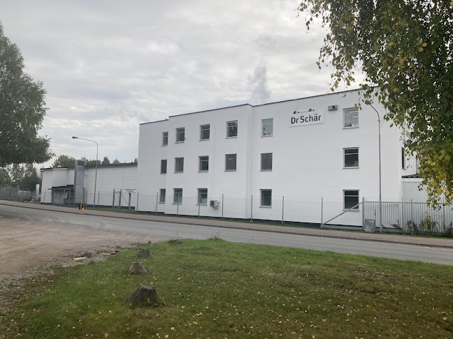 Dr Schär Nordic AB - Gastronomi och hotellverksamhet