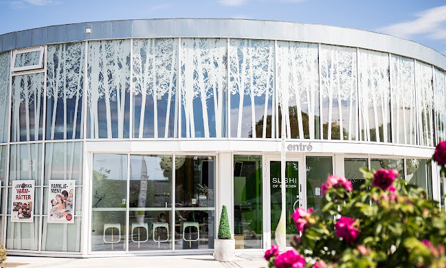 Sushi of Sweden - Uppsala