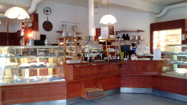 Konditori Trianon Phone number