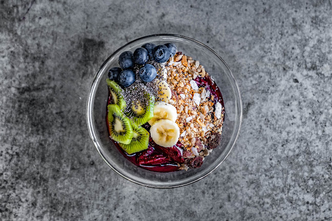 Opinii despre JOS în Göteborg - Gastronomi och hotellverksamhet